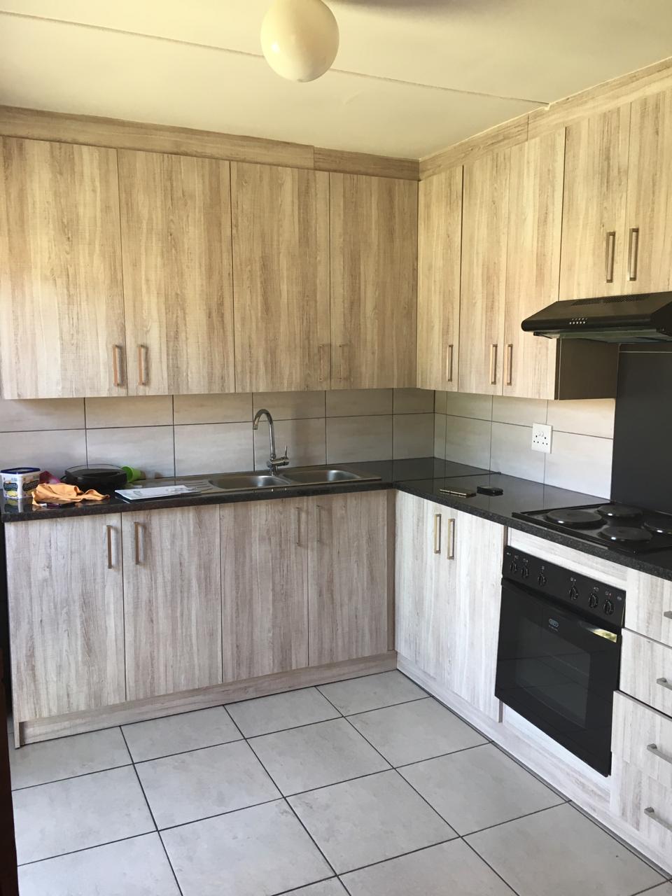 To Let 3 Bedroom Property for Rent in Amalinda Eastern Cape
